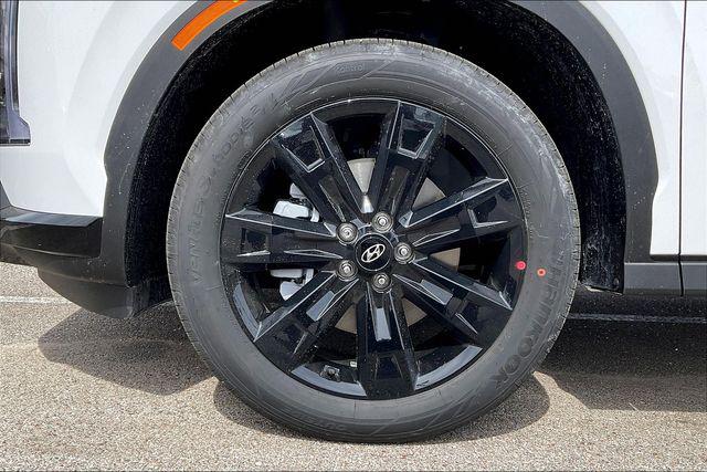 New 2025 Hyundai Palisade For Sale in Olive Branch, MS