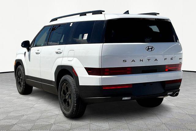New 2025 Hyundai Santa Fe For Sale in Olive Branch, MS