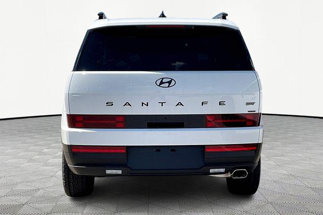 New 2025 Hyundai Santa Fe For Sale in Olive Branch, MS