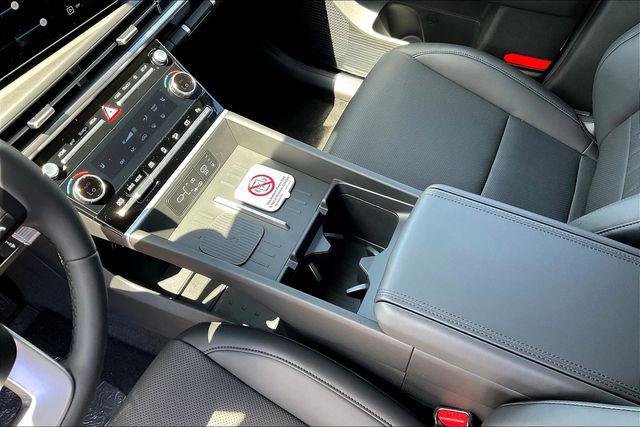 New 2025 Hyundai Santa Fe For Sale in Olive Branch, MS
