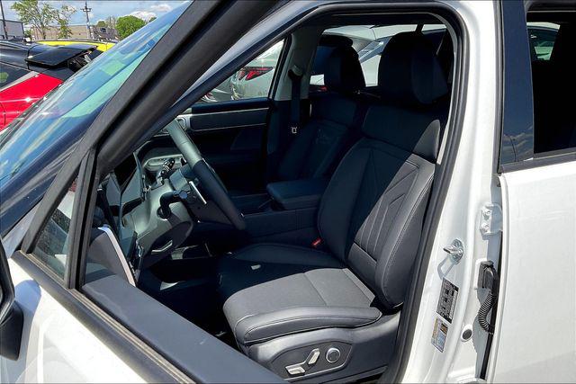 New 2025 Hyundai Santa Fe For Sale in Olive Branch, MS