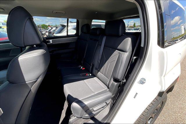 New 2025 Hyundai Santa Fe For Sale in Olive Branch, MS