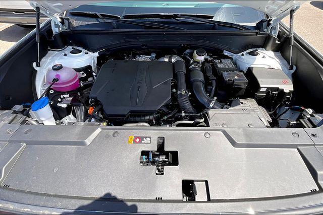 New 2025 Hyundai Santa Fe For Sale in Olive Branch, MS