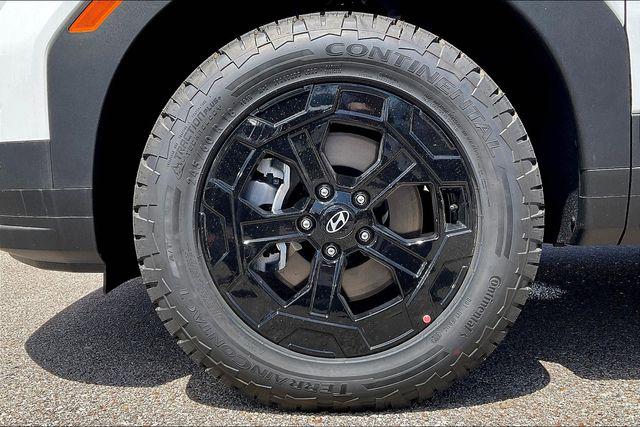 New 2025 Hyundai Santa Fe For Sale in Olive Branch, MS