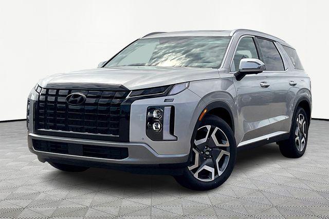 New 2025 Hyundai Palisade For Sale in Olive Branch, MS
