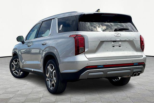 New 2025 Hyundai Palisade For Sale in Olive Branch, MS