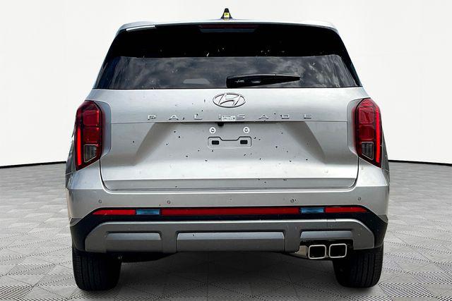 New 2025 Hyundai Palisade For Sale in Olive Branch, MS