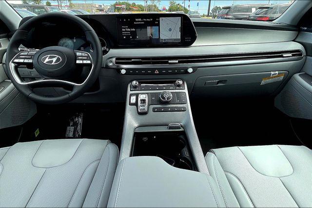 New 2025 Hyundai Palisade For Sale in Olive Branch, MS