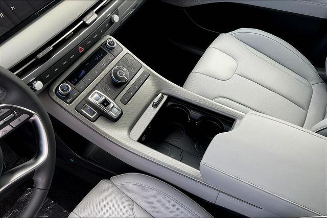 New 2025 Hyundai Palisade For Sale in Olive Branch, MS