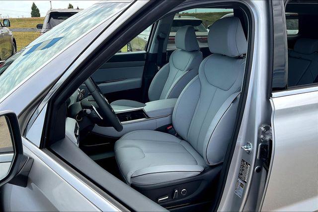 New 2025 Hyundai Palisade For Sale in Olive Branch, MS