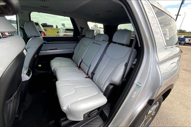 New 2025 Hyundai Palisade For Sale in Olive Branch, MS