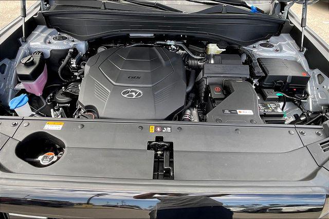 New 2025 Hyundai Palisade For Sale in Olive Branch, MS