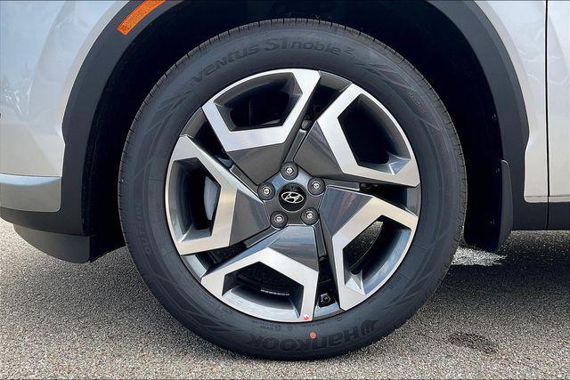 New 2025 Hyundai Palisade For Sale in Olive Branch, MS