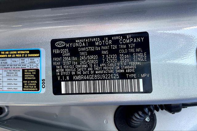 New 2025 Hyundai Palisade For Sale in Olive Branch, MS