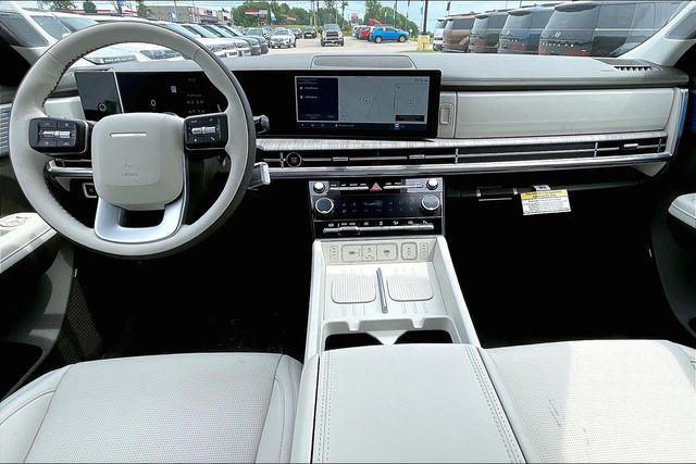 New 2025 Hyundai Santa Fe For Sale in Olive Branch, MS