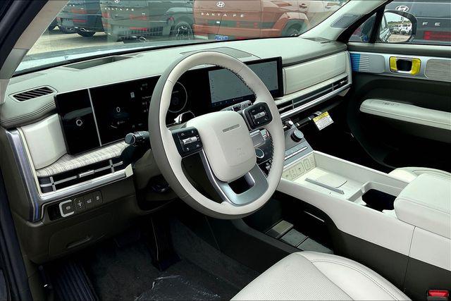 New 2025 Hyundai Santa Fe For Sale in Olive Branch, MS