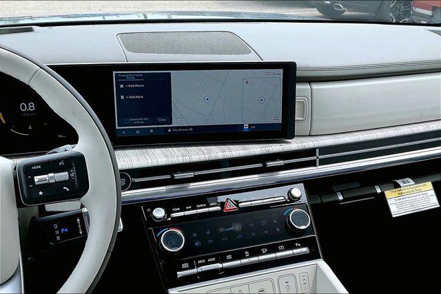 New 2025 Hyundai Santa Fe For Sale in Olive Branch, MS