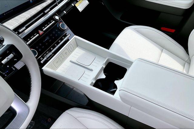 New 2025 Hyundai Santa Fe For Sale in Olive Branch, MS
