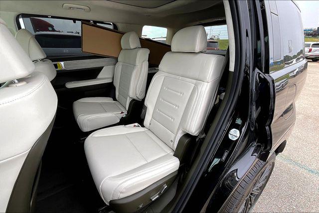 New 2025 Hyundai Santa Fe For Sale in Olive Branch, MS