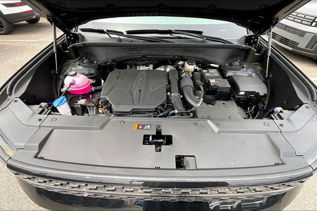 New 2025 Hyundai Santa Fe For Sale in Olive Branch, MS
