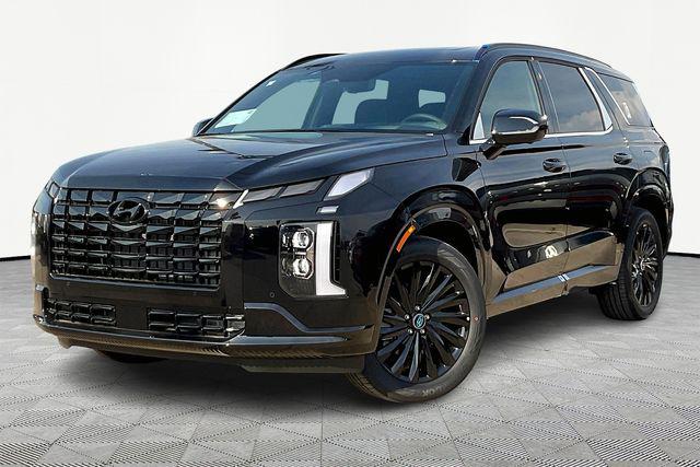 New 2025 Hyundai Palisade For Sale in Olive Branch, MS