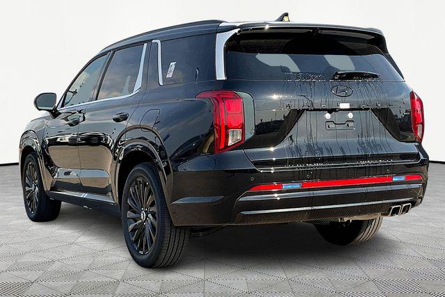 New 2025 Hyundai Palisade For Sale in Olive Branch, MS