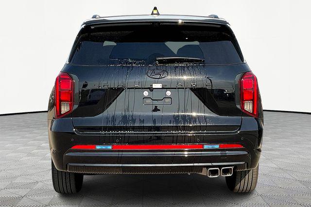 New 2025 Hyundai Palisade For Sale in Olive Branch, MS