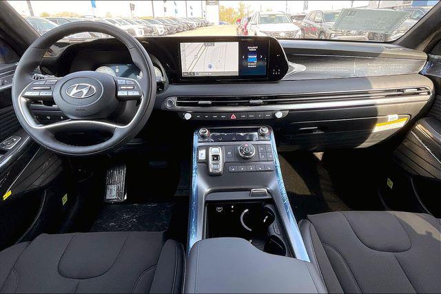 New 2025 Hyundai Palisade For Sale in Olive Branch, MS