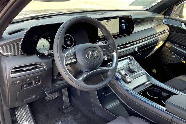 New 2025 Hyundai Palisade For Sale in Olive Branch, MS