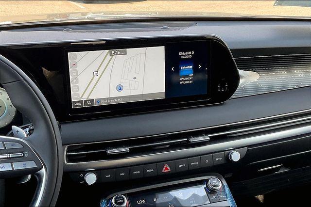 New 2025 Hyundai Palisade For Sale in Olive Branch, MS