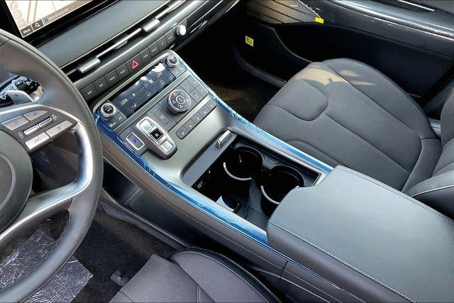 New 2025 Hyundai Palisade For Sale in Olive Branch, MS