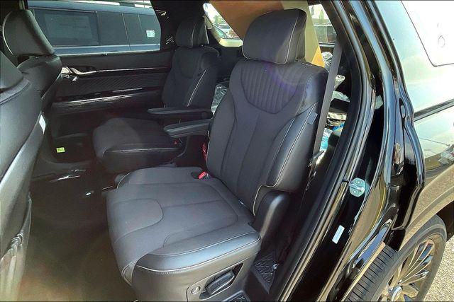 New 2025 Hyundai Palisade For Sale in Olive Branch, MS