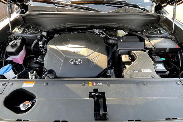 New 2025 Hyundai Palisade For Sale in Olive Branch, MS