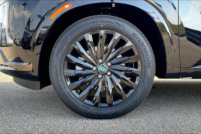 New 2025 Hyundai Palisade For Sale in Olive Branch, MS