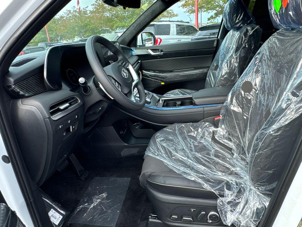 2025 Hyundai Palisade Calligraphy photo 2