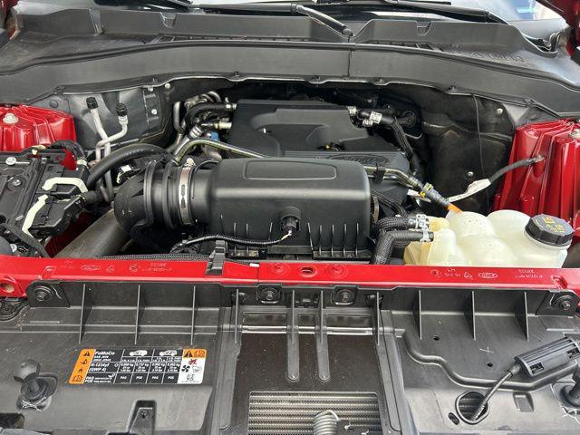 Used 2020 Ford Explorer For Sale in Muscle Shoals, AL