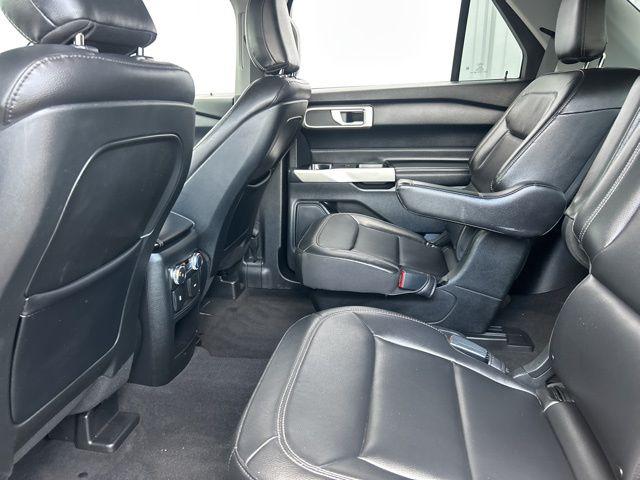 Used 2020 Ford Explorer For Sale in Muscle Shoals, AL