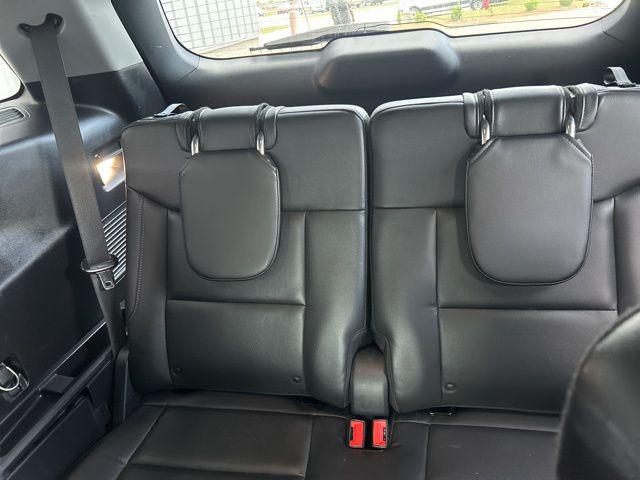 Used 2020 Ford Explorer For Sale in Muscle Shoals, AL