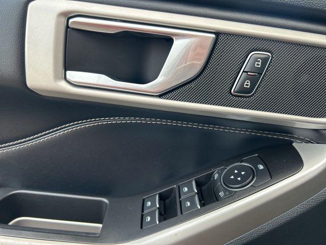 Used 2020 Ford Explorer For Sale in Muscle Shoals, AL