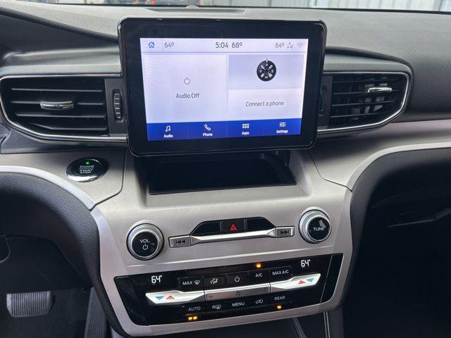 Used 2020 Ford Explorer For Sale in Muscle Shoals, AL