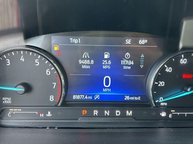 Used 2020 Ford Explorer For Sale in Muscle Shoals, AL