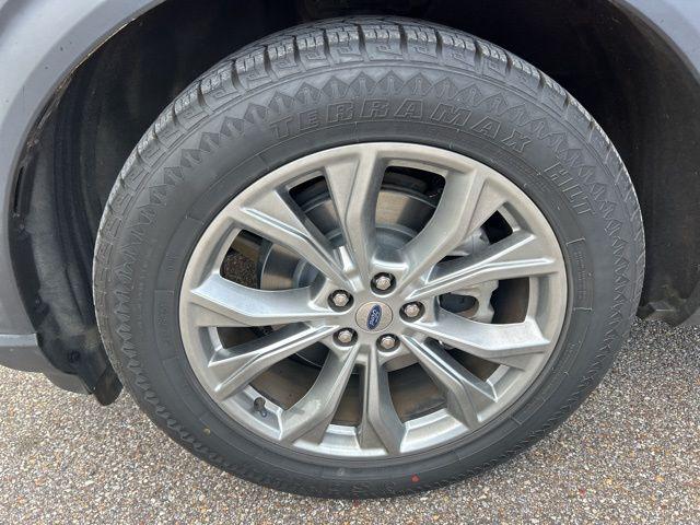 Used 2020 Ford Explorer For Sale in Muscle Shoals, AL
