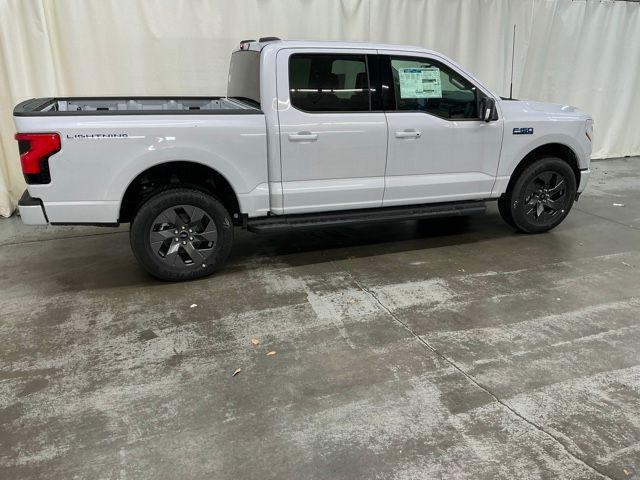 2025 Ford F-150 Flash