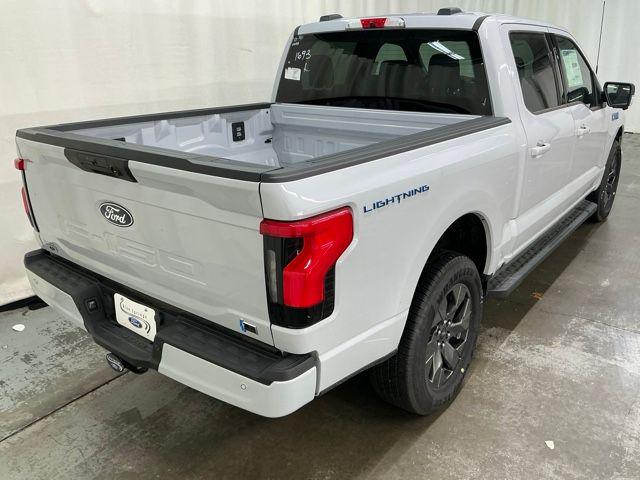 2025 Ford F-150 Flash