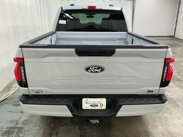 2025 Ford F-150 Flash