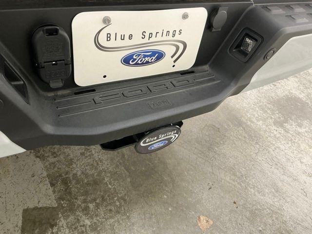 2025 Ford F-150 Flash