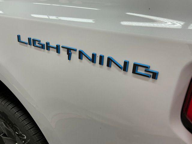 2025 Ford F-150 Flash