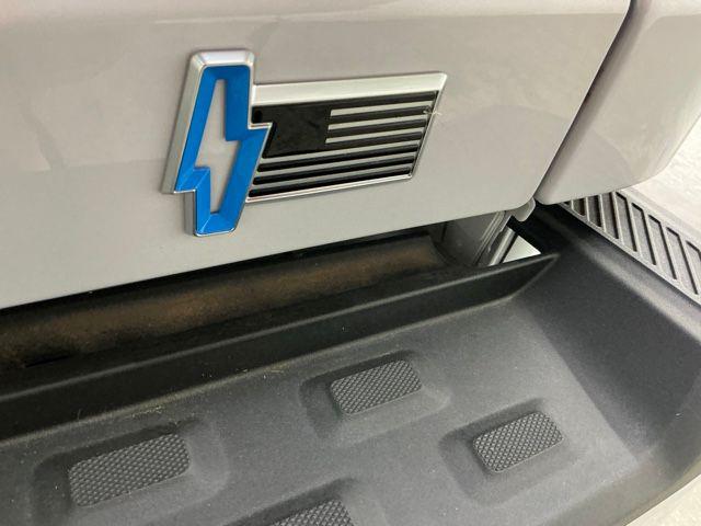 2025 Ford F-150 Flash