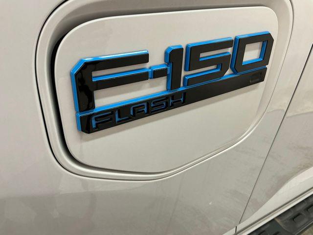 2025 Ford F-150 Flash