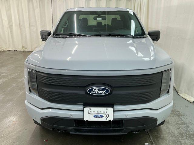 2025 Ford F-150 Flash